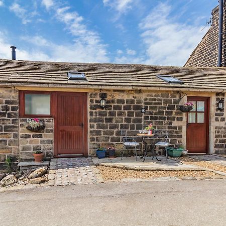 Jenny'S Cottage Diggle Exterior photo
